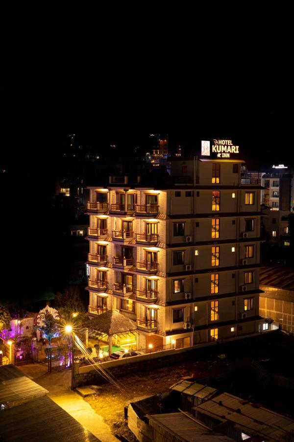 Kumari Star Inn Pokhara Exterior photo